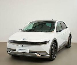 HYUNDAI IONIQ 5 HYUNDAI - IONIQ 5