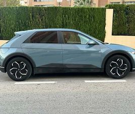 HYUNDAI - IONIQ 5