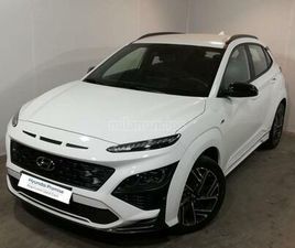 HYUNDAI KONA HYUNDAI - KONA