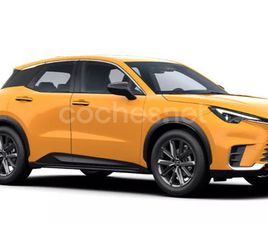 LEXUS LBX 1.5 HEV ELEGANT