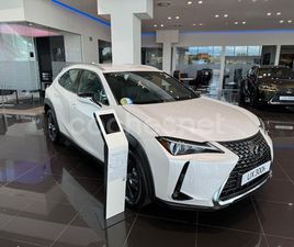 LEXUS UX UX 300H LEXUS UX 2.0 300H UX PLUS