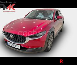 MAZDA CX-30 ESKY X MHEV AT EXCLLINE PLUS