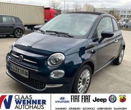 DOLCEVITA 1.0 MILD HYBRID DAB