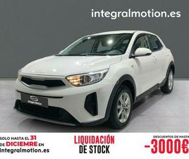 KIA STONIC KIA - STONIC