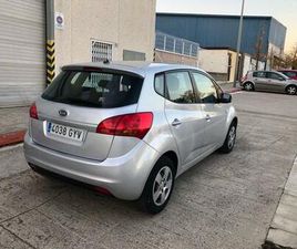 KIA VENGA KIA - VENGA