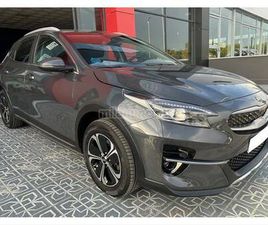 KIA - XCEED