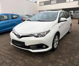 TOYOTA AURIS TOURING SPORTS HYBRID COMFORT*KAMERA*