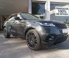 LAND ROVER RANGE ROVER VELAR D275 LAND-ROVER - RANGE ROVER VELAR