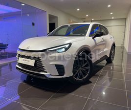 LEXUS LBX LEXUS LBX 1.5 HEV ELEGANT