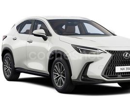 LEXUS NX NX 350H LEXUS NX 350H PREMIUM 2WD