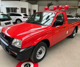 MITSUBISHI L200 MITSUBISHI L200 1999 !! 51,625 KM !!