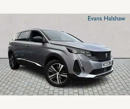 1.2 PURETECH ALLURE PREMIUM + EAT EURO 6 (START/STOP) 5DR