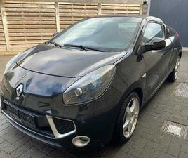 RENAULT WIND RENAULT - VENT - N - VOITURE - 2010
