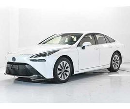 TOYOTA MIRAI TOYOTA - 2022 - MIRAI - XLE - 20,613KM