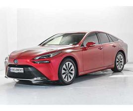 TOYOTA MIRAI TOYOTA - 2022 - MIRAI - XLE - 40,571 KM