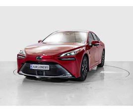 TOYOTA MIRAI TOYOTA - 2023 - MIRAI - LIMITÉ - 10 790KM
