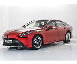TOYOTA MIRAI TOYOTA - 2023 - MIRAI - LIMITED - 3 372KM