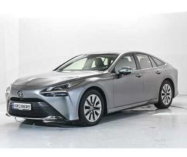 TOYOTA MIRAI TOYOTA - 2023 - MIRAI - XLE - 14,101KM