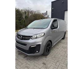 VAUXHALL VIVARO VAUXHALL - VIVARO - F - VOITURE - 2022
