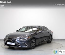LEXUS ES ES 300H LEXUS ES 2.5 300H PREMIUM