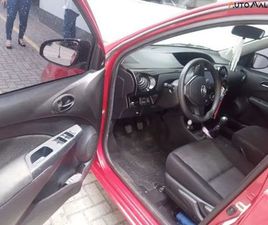 TOYOTA ETIOS X 1.3 FLEX 16V 5P MEC.
