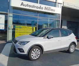 SEAT ARONA SEAT ARONA 1.0 ECOTSI 115 CH START/STOP BVM6