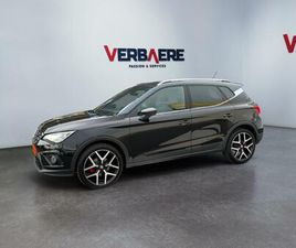 SEAT ARONA SEAT ARONA 1.0 ECOTSI 115 CH START/STOP BVM6