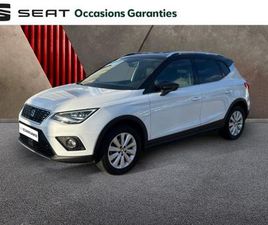 SEAT ARONA 1.0 ECOTSI 115CH START/STOP XCELLENCE EURO6D-T