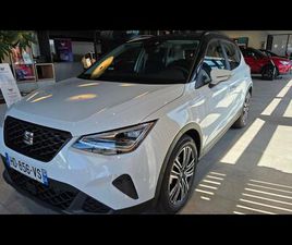 SEAT ARONA SEAT ARONA 1.0 TSI 110CH COPA