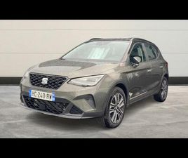 SEAT ARONA SEAT ARONA 1.0 TSI 110CH COPA