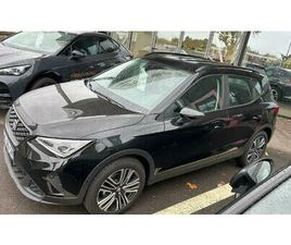 SEAT ARONA 1.0 TSI 115 CH START/STOP BVM6