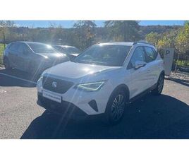 SEAT ARONA 1.0 TSI 95 CH START/STOP BVM5