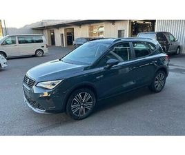 SEAT ARONA 1.0 TSI 95 CH START/STOP BVM5