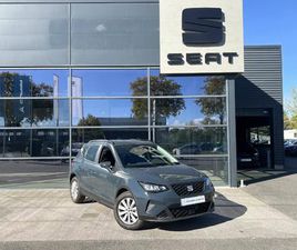 SEAT ARONA 1.0 TSI 95 CH START/STOP BVM5