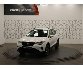 SEAT ARONA SEAT ARONA 1.0 TSI 95 CH START/STOP BVM5 COPA
