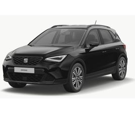 SEAT ARONA 1.0 TSI 95 CH START/STOP BVM5 COPA