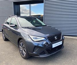 SEAT ARONA 1.0 TSI 95 CH START/STOP BVM5