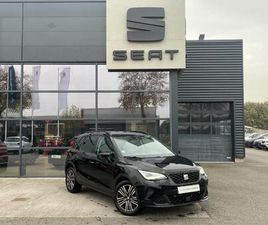 SEAT ARONA 1.0 TSI 95 CH START/STOP BVM5