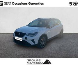 SEAT ARONA 1.0 TSI 95 CH START/STOP BVM5 URBAN
