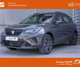 SEAT ARONA 1.0 TSI 95 CH START/STOP BVM5