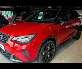 SEAT ARONA SEAT ARONA 1.0 TSI 95CH FR