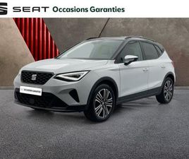 SEAT ARONA 1.0 TSI 95CH URBAN