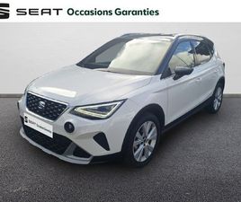 SEAT ARONA SEAT ARONA