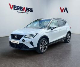 SEAT ARONA SEAT ARONA