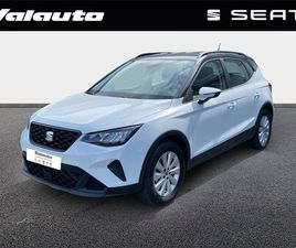 SEAT ARONA SEAT ARONA