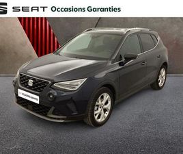 SEAT ARONA SEAT ARONA