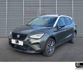 SEAT ARONA SEAT ARONA