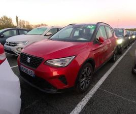 SEAT ARONA SEAT ARONA
