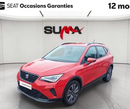 SEAT ARONA SEAT ARONA