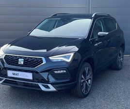 SEAT ATECA SEAT ATECA 1.0 TSI 110 CH START/STOP